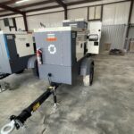 2022 ATLAS COPCO QAS25