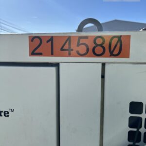 2022 ATLAS COPCO QAS25