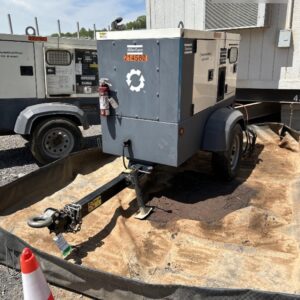 2022 ATLAS COPCO QAS25
