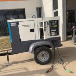2022 ATLAS COPCO QAS25 CWK