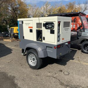 2022 ATLAS COPCO QAS25 CWK