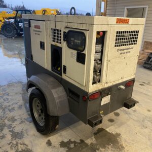 2022 ATLAS COPCO QAS25 CWK