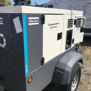 2022 ATLAS COPCO QAS25 CWK