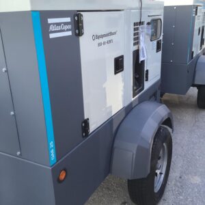 2022 ATLAS COPCO QAS25 CWK