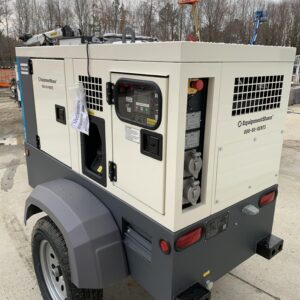 2022 ATLAS COPCO QAS25 CWK