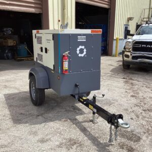 2022 ATLAS COPCO QAS25 CWK