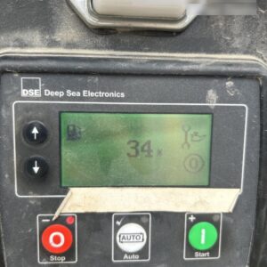 2022 ATLAS COPCO QAS25 CWK