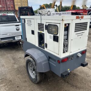 2022 ATLAS COPCO QAS25 CWK