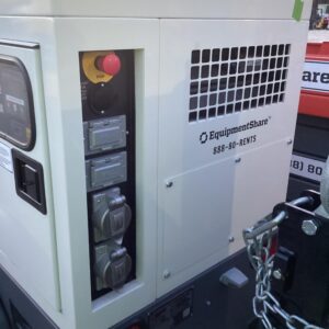 2022 ATLAS COPCO QAS25 CWK