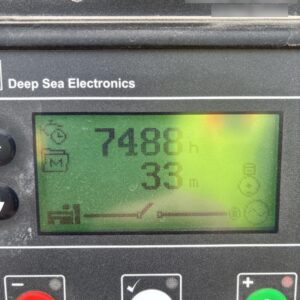 2022 ATLAS COPCO QAS25 CWK