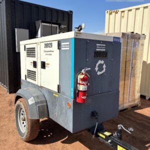 2022 ATLAS COPCO QAS25 CWK