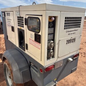 2022 ATLAS COPCO QAS25 CWK