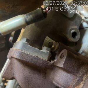 2022 ATLAS COPCO QAS25 CWK