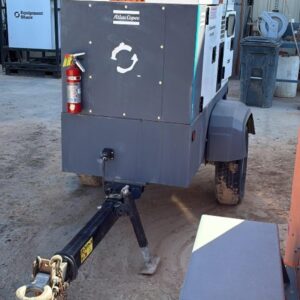 2022 ATLAS COPCO QAS25 CWK