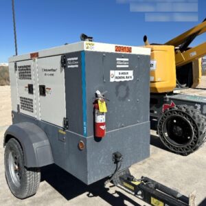 2022 ATLAS COPCO QAS25 CWK