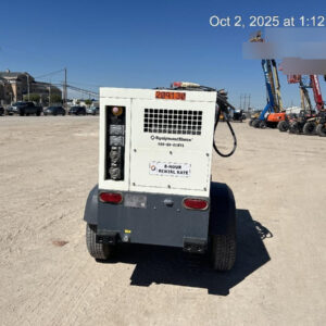2022 ATLAS COPCO QAS25 CWK