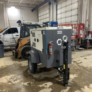 2022 ATLAS COPCO QAS25 CWK