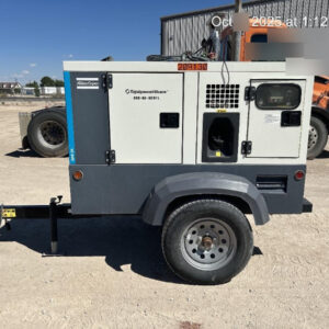 2022 ATLAS COPCO QAS25 CWK