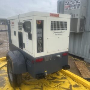 2022 ATLAS COPCO QAS25 CWK