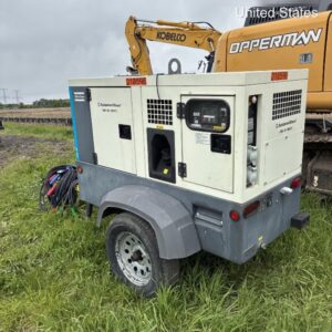 2022 ATLAS COPCO QAS25 CWK