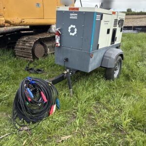 2022 ATLAS COPCO QAS25 CWK