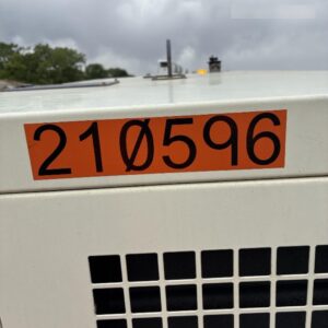 2022 ATLAS COPCO QAS25 CWK