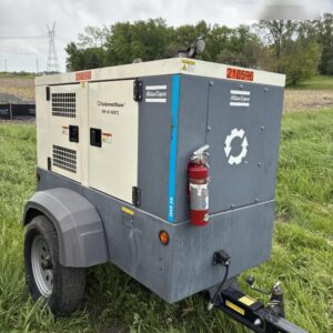 2022 ATLAS COPCO QAS25 CWK