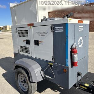 2022 ATLAS COPCO QAS25 CWK