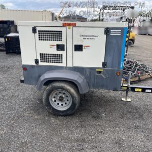 2022 ATLAS COPCO QAS25 CWK