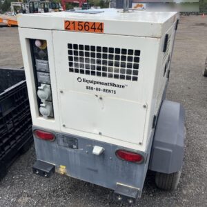 2022 ATLAS COPCO QAS25 CWK