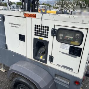 2022 ATLAS COPCO QAS25 CWK