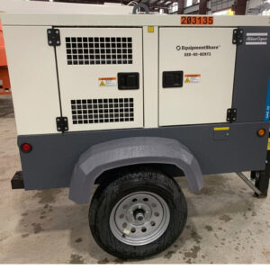 2022 ATLAS COPCO QAS25 CWK
