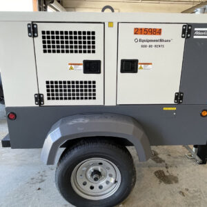 2022 ATLAS COPCO QAS25 CWK