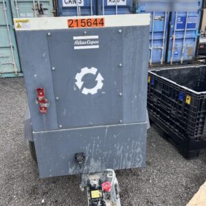 2022 ATLAS COPCO QAS25 CWK