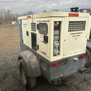 2022 ATLAS COPCO QAS25 CWK