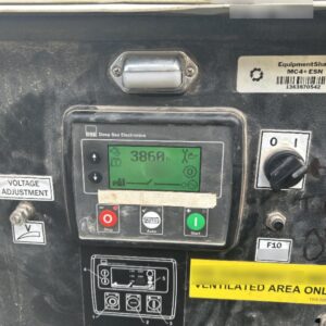 2022 ATLAS COPCO QAS25 CWK