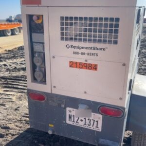2022 ATLAS COPCO QAS25 CWK
