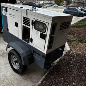 2022 ATLAS COPCO QAS25 CWK