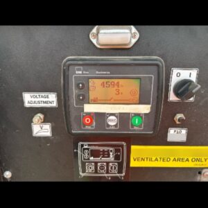2022 ATLAS COPCO QAS25 CWK