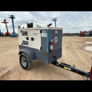 2022 ATLAS COPCO QAS25 CWK
