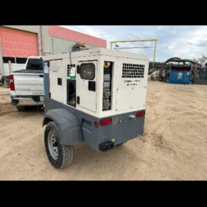 2022 ATLAS COPCO QAS25 CWK