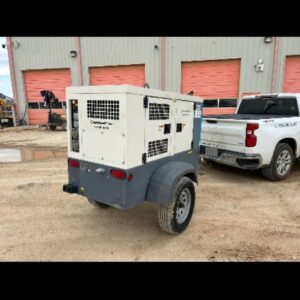 2022 ATLAS COPCO QAS25 CWK