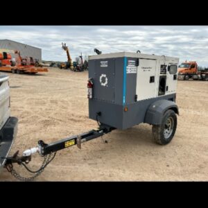2022 ATLAS COPCO QAS25 CWK