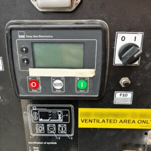 2022 ATLAS COPCO QAS25 CWK