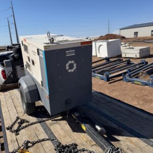 2022 ATLAS COPCO QAS25 CWK