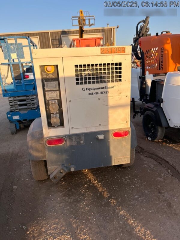 2022 ATLAS COPCO QAS25 CWK