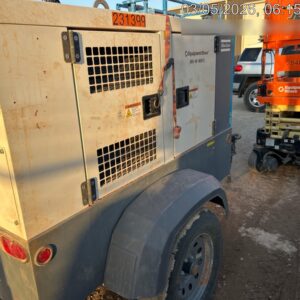 2022 ATLAS COPCO QAS25 CWK
