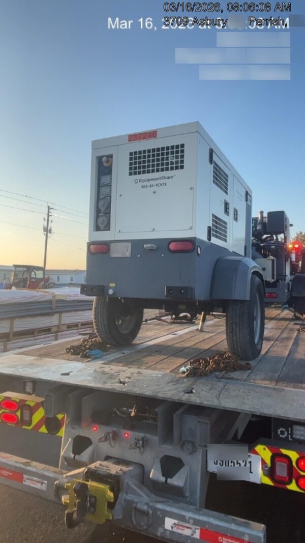2022 ATLAS COPCO QAS25 CWK