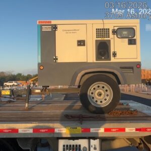 2022 ATLAS COPCO QAS25 CWK