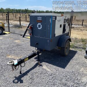 2022 ATLAS COPCO QAS25 CWK